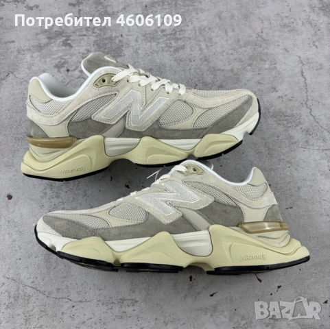 Унисекс new balance 9060