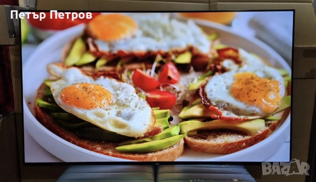 Sony KD-65AF9 OLED, Android, 4K, UltraHD, Smart, WiFi, снимка 8 - Телевизори - 52671383