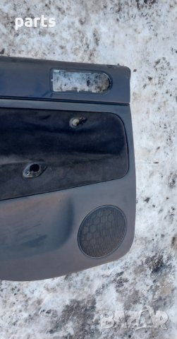 Задна Лява Кора Врата Пасат 5 - VW Passat 5 N, снимка 4 - Части - 44076586