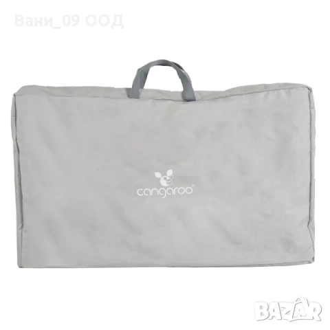 Сгъваема преградата за легло, снимка 11 - Бебешки легла и матраци - 51485091