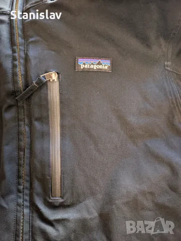 Patagonia Soft Shell jacket, снимка 6 - Якета - 47315873