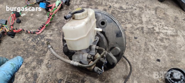 Спирачна помпа 6755278 01 Bmw 318i E46 - 60лв, снимка 2 - Части - 43802154