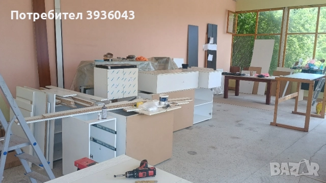 Мебели по поръчка , снимка 17 - Дърводелски услуги - 46860560