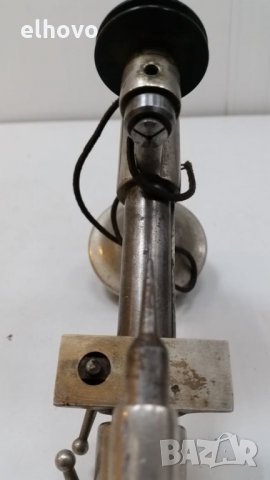 Часовникарско стругче, снимка 3 - Други инструменти - 26465679