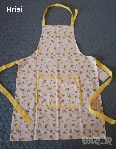 Нова готварска престилка English home , снимка 2 - Други - 49191996