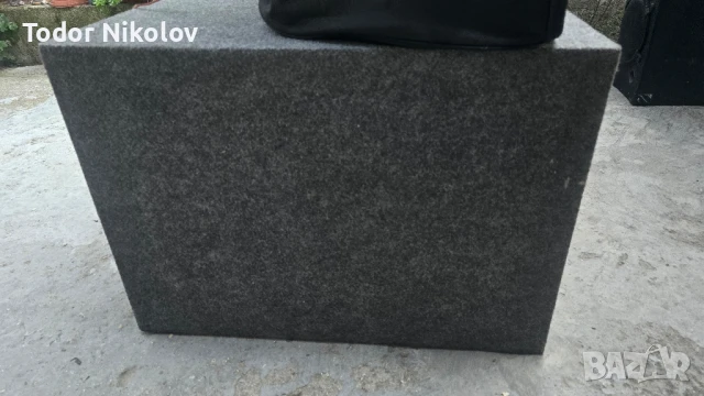 продават се 15 ки баси Alien, снимка 5 - Тонколони - 51323524