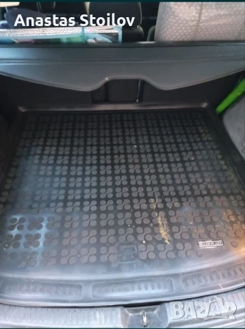 Mazda 5 6+1, снимка 6 - Автомобили и джипове - 51067359