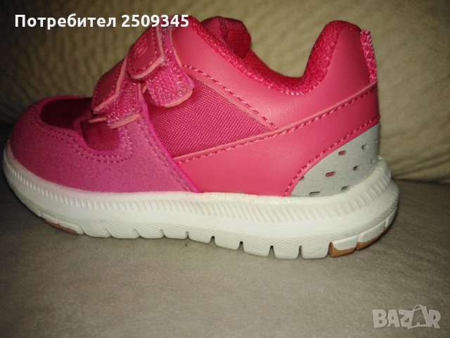 Бебешки обувки, снимка 8 - Бебешки обувки - 28331723