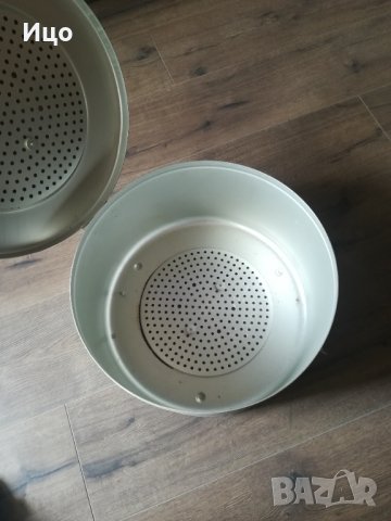 Голям медицински барабан за автоклав, снимка 3 - Медицинска апаратура - 32221859