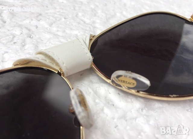 Versace VE2150 унисекс слънчеви очила UV 400 защита, снимка 11 - Слънчеви и диоптрични очила - 28313176
