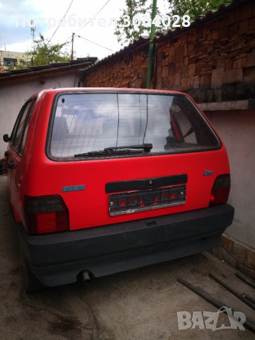 Fiat Uno 45 