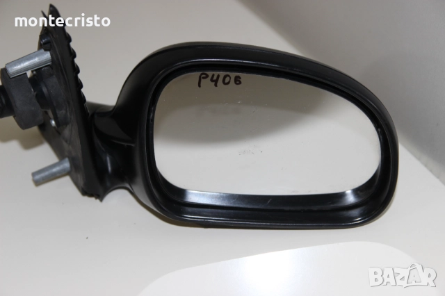 Дясно механично огледало Peugeot 406 (1995-1999г.) 8149V7 Пежо 406, снимка 2 - Части - 51647129