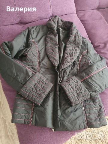 Пролетно дамско яке 