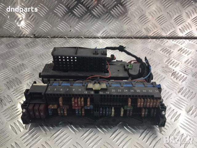 Бушонно табло BMW,E46,318i,1999г.