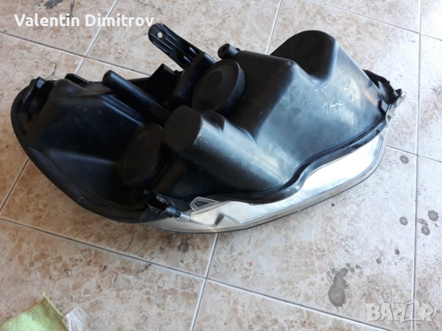 Фар за форд галакси s max, снимка 3 - Части - 38410267