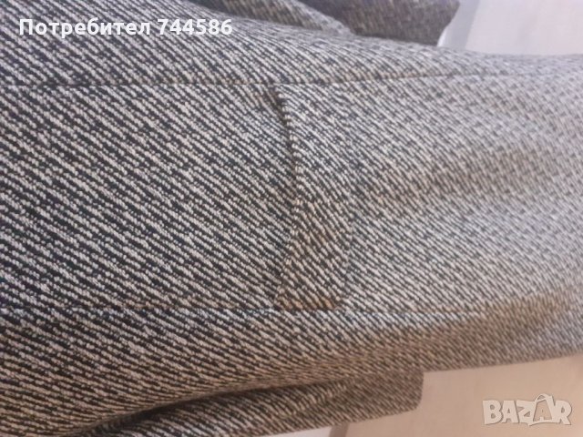 Дамско палто Н & M НОВО, снимка 6 - Палта, манта - 34954120