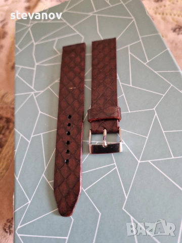 каишка 20мм от змей оргинална