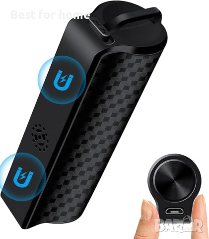 128G магнитен гласов рекордер