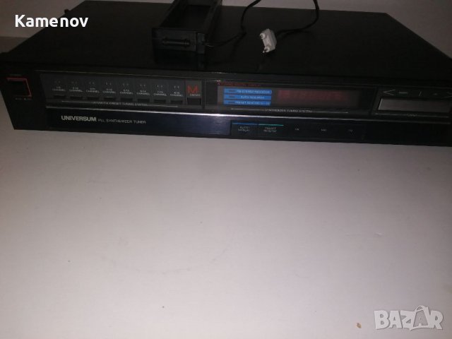 Продавам тунер 