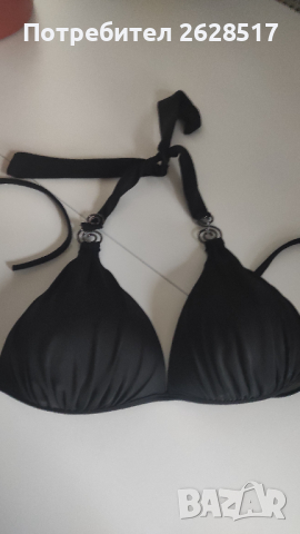 Дамски бански размер S  , снимка 4 - Бански костюми - 44866668