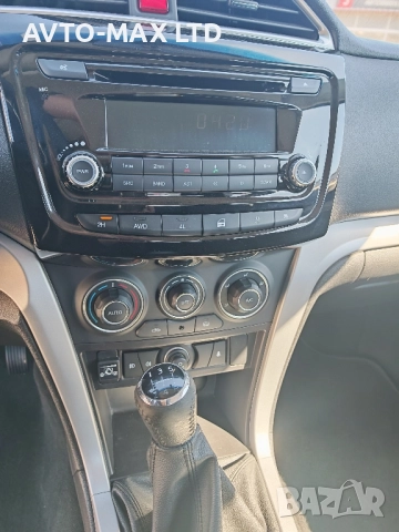 Продавам Пикап Great Wall Steed 6, снимка 7 - Автомобили и джипове - 51772303