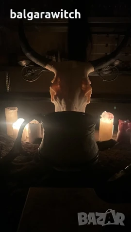 Вещерска кукла, снимка 3 - Събиране на разделени двойки - 50443586