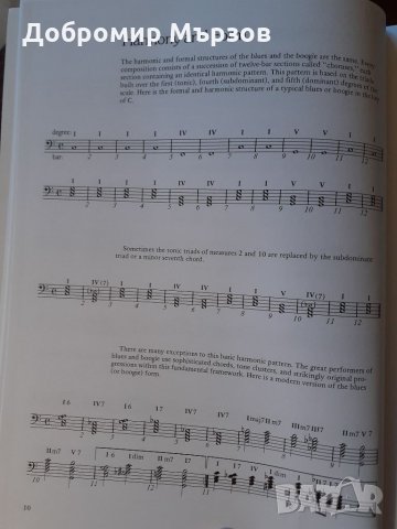 "Blues Hanon", Leo Alfassy, снимка 7 - Други - 34756734