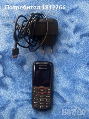 Телефон Самсунг, снимка 2 - Samsung - 40635974