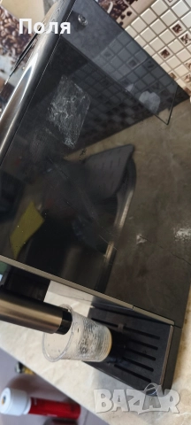 GRINDING кафе машина, снимка 6 - Кафемашини - 52817503