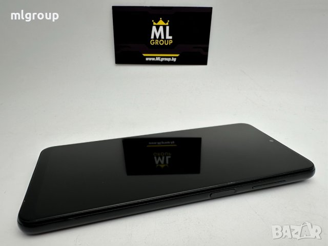 #MLgroup предлага:  #Samsung Galaxy A12 64GB / 4GB RAM Dual-SIM, втора употреба цена: 260лв.  #Работ, снимка 2 - Samsung - 43252002