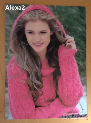 " Избрано плетиво ", снимка 2 - Списания и комикси - 53433706