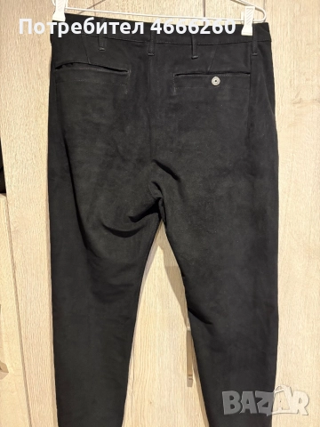 Дамски панталон g-star 