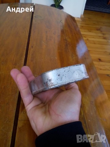 Стара консерва Сардини, снимка 5 - Други ценни предмети - 27998577