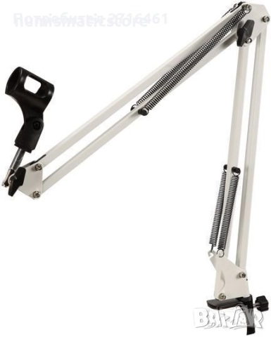 новo! Стойка за микрофон аксесоар за микрофон Samsung Akg shure Sennheiser Behringer