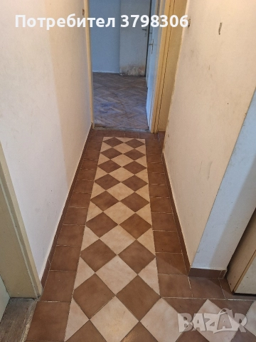 продавам апартамент, снимка 3 - Апартаменти - 52954248