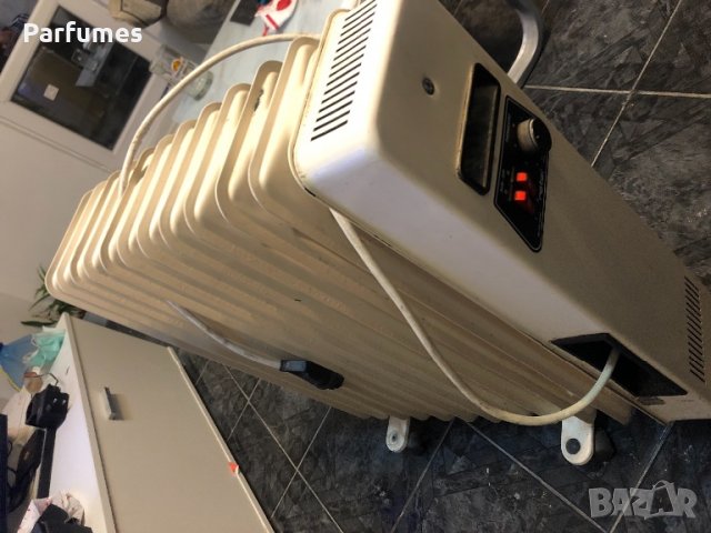 Радиатор голям само за 50 лв. Перфектен. Топли много. Радиатора може да отоплява голяма стая над 30 , снимка 2 - Други стоки за дома - 27962622