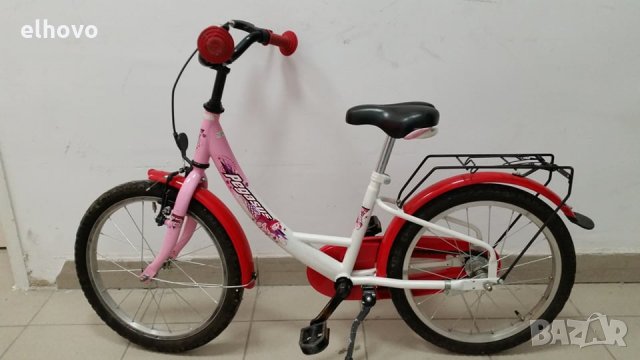 Велосипед Pegasus fun 18''