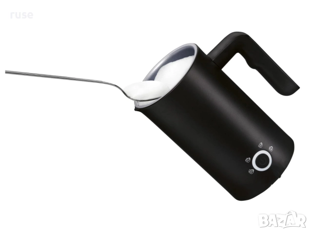 НОВИ! Уред за млечна пяна разпенител за мляко капучинатор 002, снимка 3 - Други - 52817819