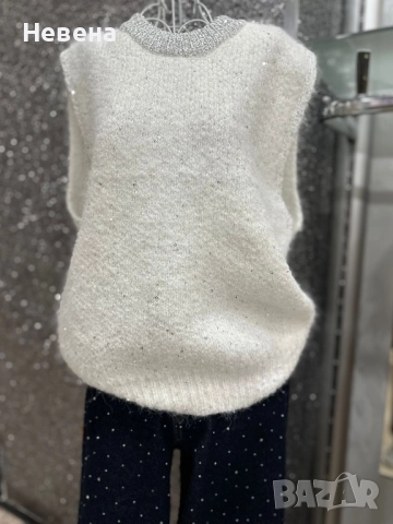 Блуза 2 цвята