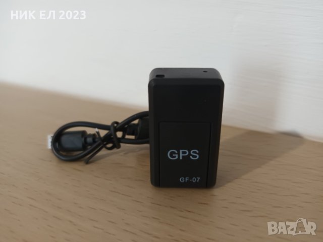 GPS със сим карта, снимка 1 - Друга електроника - 40743931