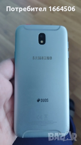 samsung galaxy j7, снимка 9 - Samsung - 53421884