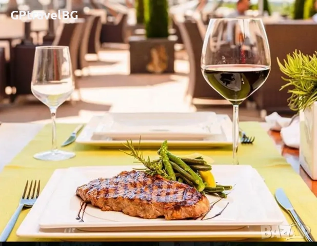 Спа Уикенд в Букурещ, снимка 4 - Автобусни екскурзии - 52663507