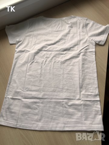 Продавам нова SAMURAI WEAR ТЕНИСКА – THE DRAGON, снимка 6 - Тениски - 43435919