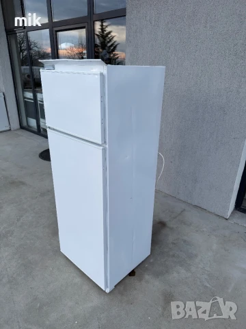 +Гаранция Хладилник с камера 144 см, снимка 4 - Хладилници - 50695917