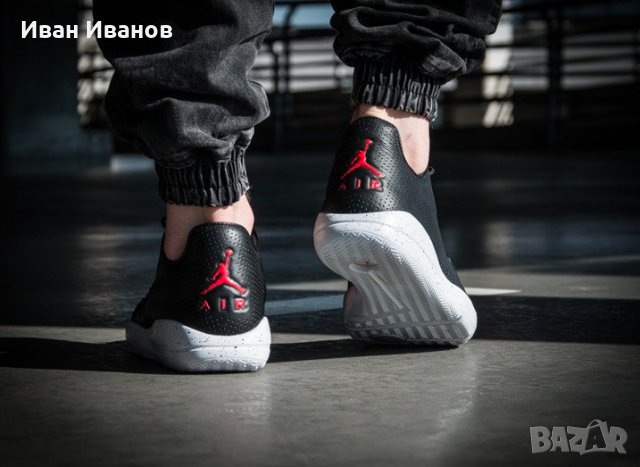 маратонки  AIR JORDAN ECLIPSE номер 42 -42,5, снимка 5 - Маратонки - 34940909