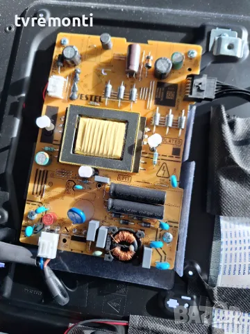 POWER BOARD ,17IPS62, for 32 DISPLAY VES315UNGB-L3-N53  ​for JVC LT-32VAF3200