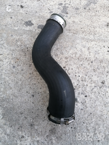 Маркуч Кулер Мерцедес W204 C220CDI 464 , снимка 9 - Части - 44862412