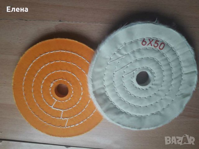 Продавам кече за полиране, снимка 8 - Полирмашини - 20908886