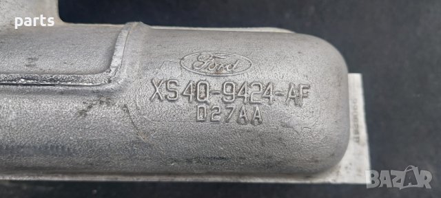 Всмукателен Колектор Форд Фокус - XS409424AF - D277AA - 990826B N, снимка 4 - Части - 40137990