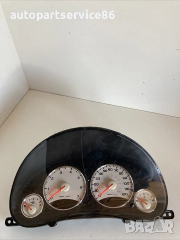 Инструмент за скоростомер Taho за Jeep Cherokee 3.7 (2005) 04832731AB